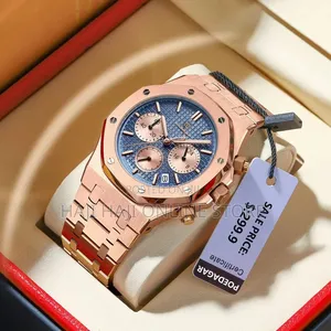 Peodagar Watches