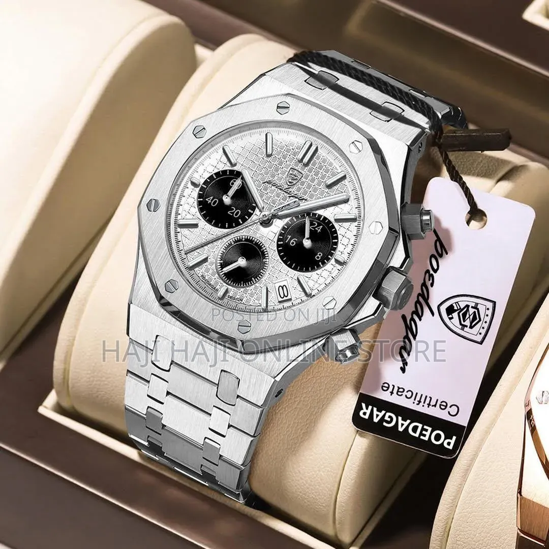 Peodagar Watches