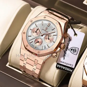 Peodagar Watches