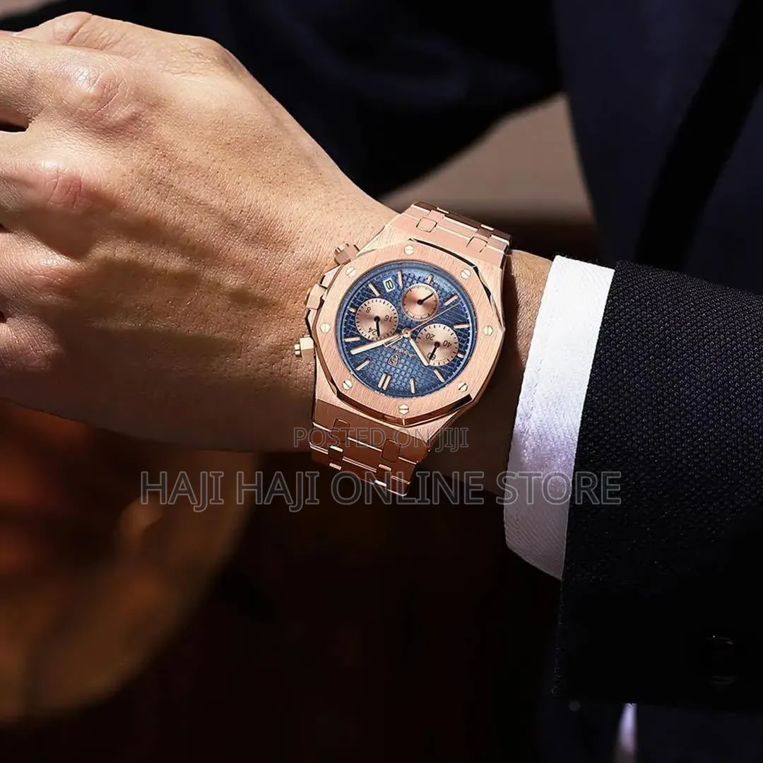 Peodagar Watches