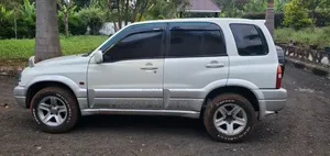 Suzuki Grand Vitara 2.0 1999 Pearl