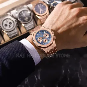 Peodagar Watches
