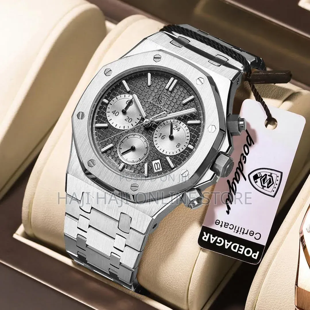 Peodagar Watches