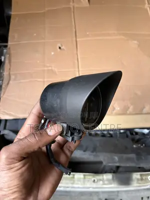 Subaru Turbo Boost Gauge