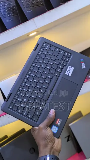 Laptop Lenovo Yoga 11e 8GB Intel Core M3 SSD 256GB