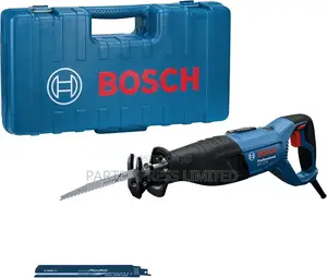 Bosch Reciprocating Saw Gsa 120