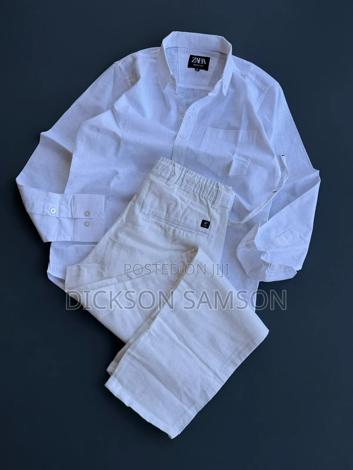 Premium Linen