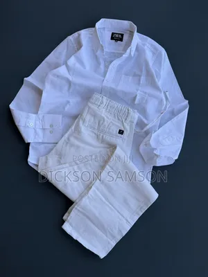 Premium Linen