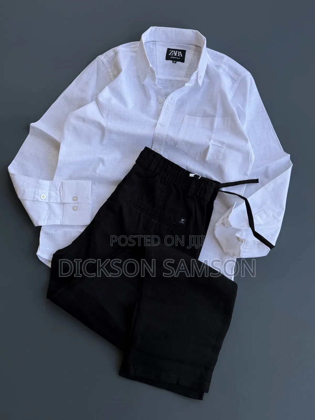 Premium Linen