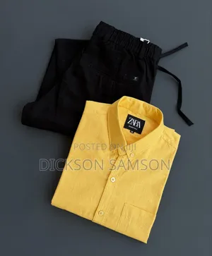 Premium Linen