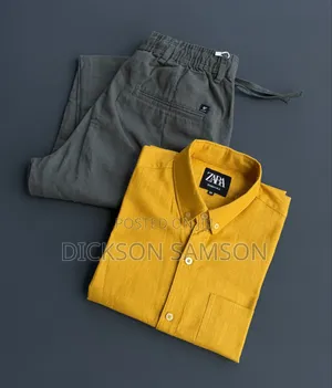 Premium Linen