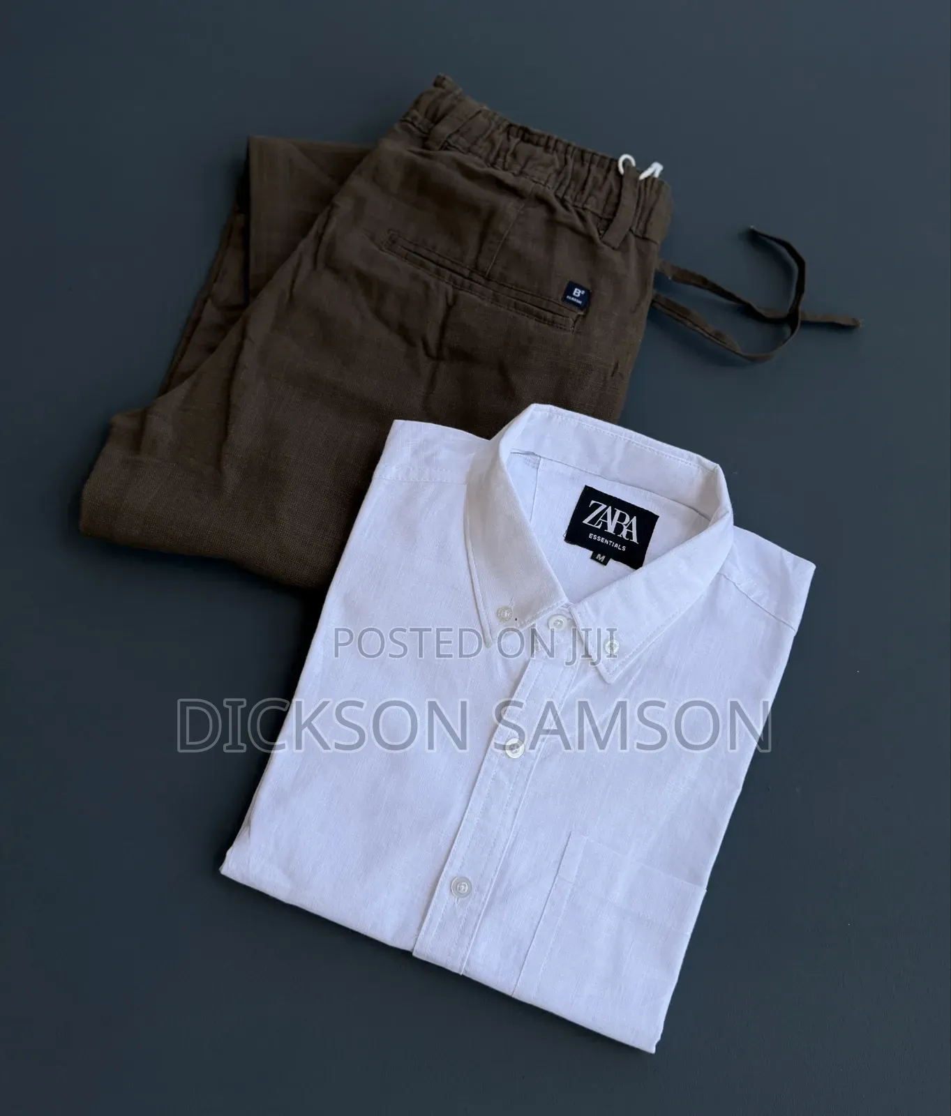 Premium Linen