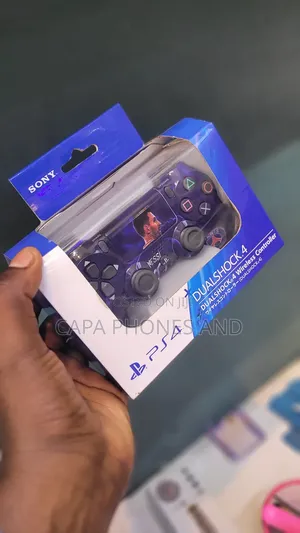 Game Pad Controller