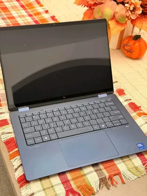 Laptop HP OmniBook X Flip 14" 16GB Intel Core Ultra 7 SSD 512GB