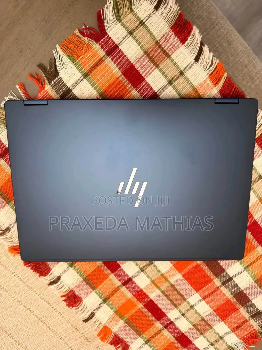 Laptop HP OmniBook X Flip 14" 16GB Intel Core Ultra 7 SSD 512GB