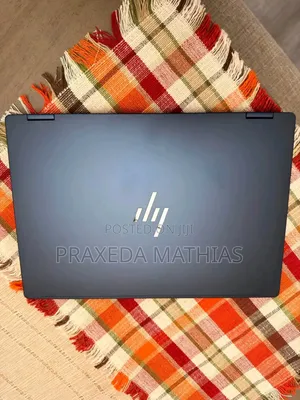 Laptop HP OmniBook X Flip 14" 16GB Intel Core Ultra 7 SSD 512GB