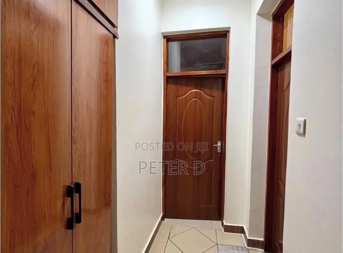 Furnished 4bdrm House in Mikocheni for rent