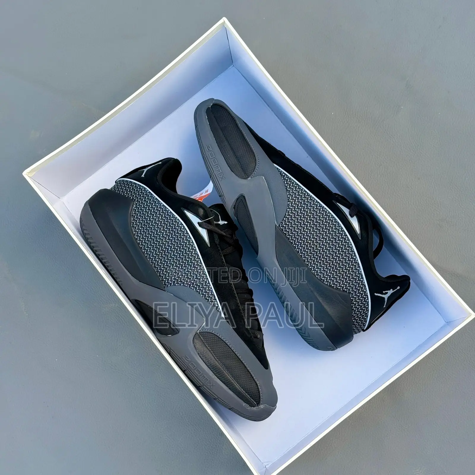 Jordan Zoom X Low Sneaker