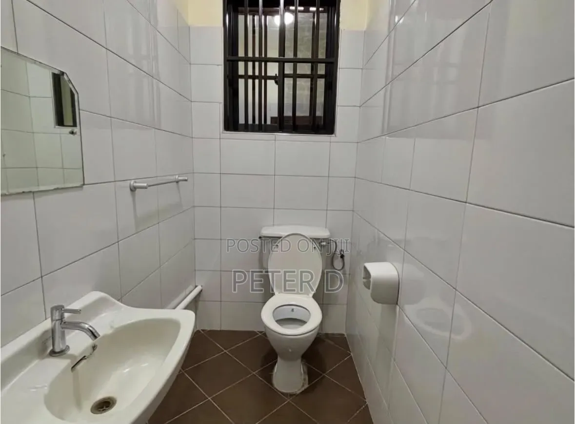 Furnished 4bdrm House in Mikocheni for rent