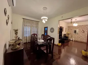 Furnished 4bdrm House in Mikocheni for rent