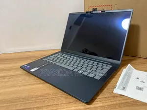 Lenovo IdeaPad 5 Slim 13th Gen i7 16GB Intel Core Ultra 5 SSD 512GB