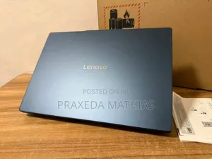 Lenovo IdeaPad 5 Slim 13th Gen i7 16GB Intel Core Ultra 5 SSD 512GB