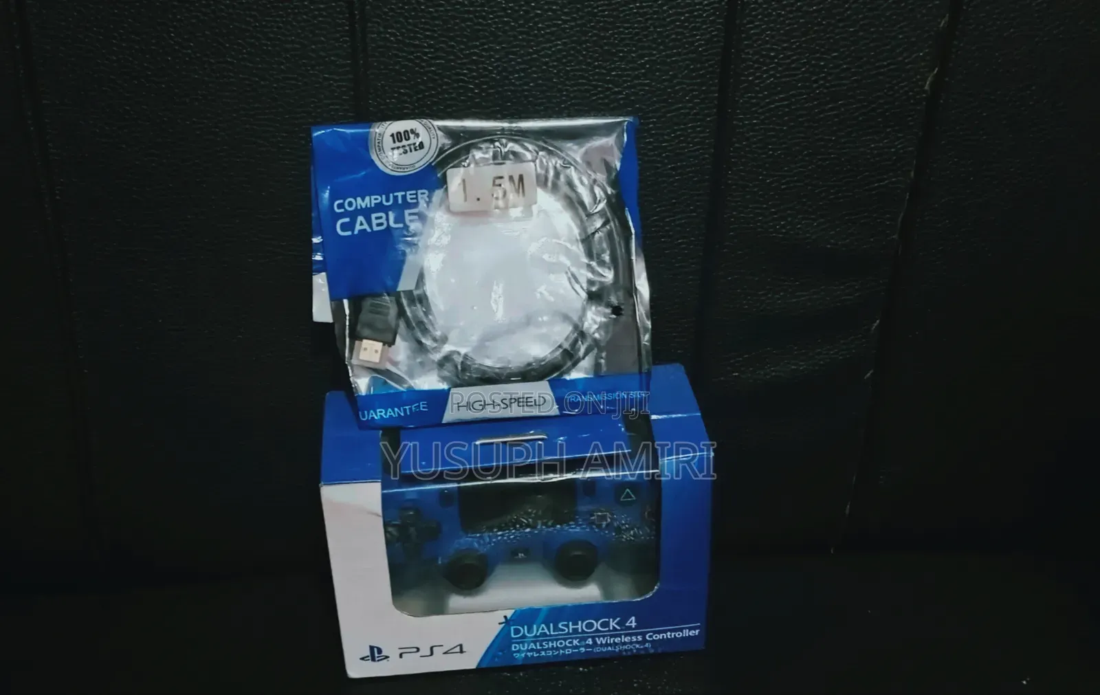 Ps4 Controller