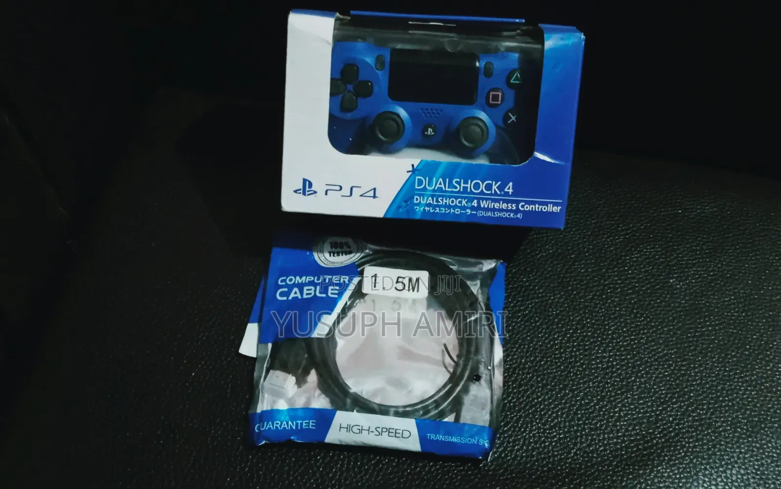 Ps4 Controller