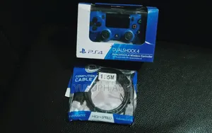 Ps4 Controller