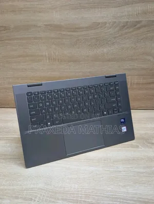 Laptop HP Envy x360 16GB Intel Core Ultra 7 SSD 1T