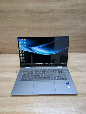 Laptop HP Envy x360 16GB Intel Core Ultra 7 SSD 1T
