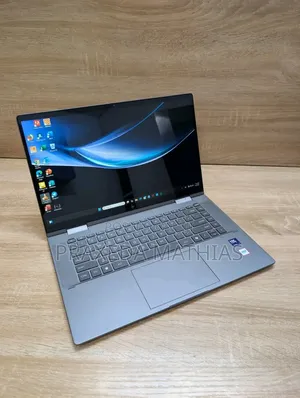 Laptop HP Envy x360 16GB Intel Core Ultra 7 SSD 1T