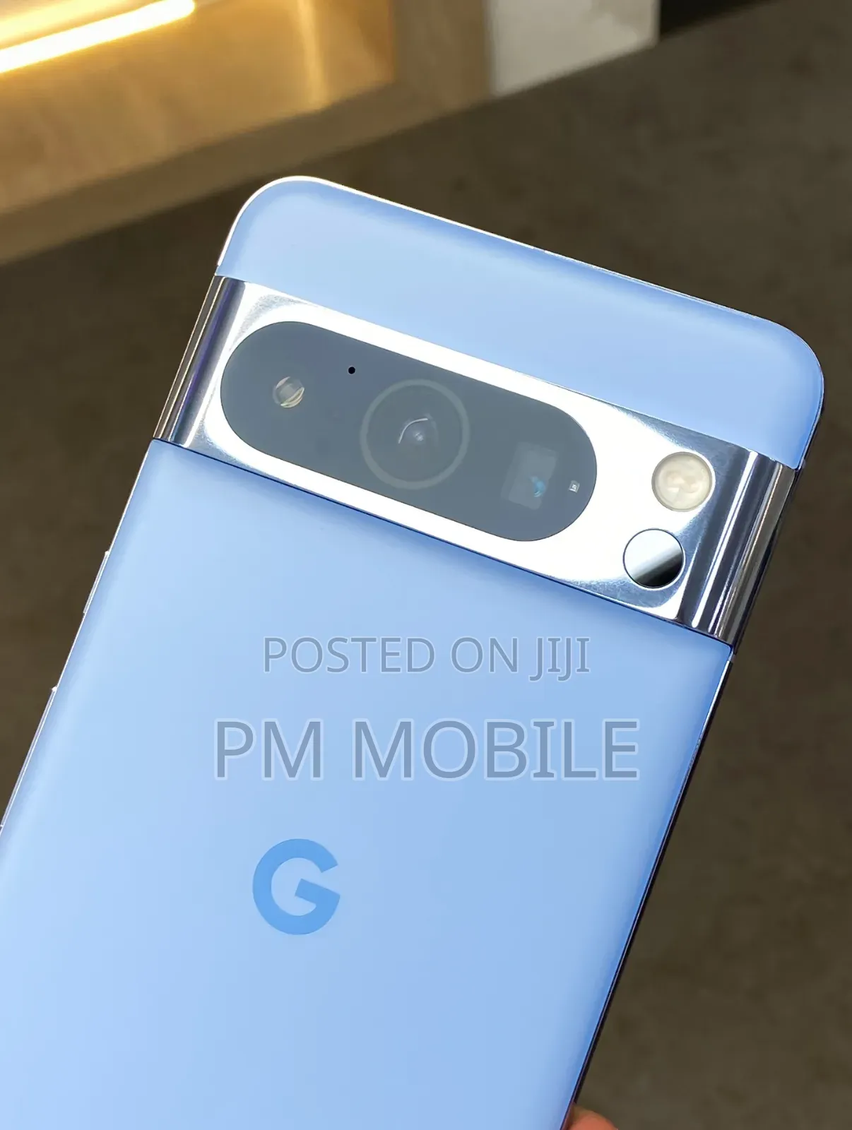 Google Pixel 8 Pro 512 GB