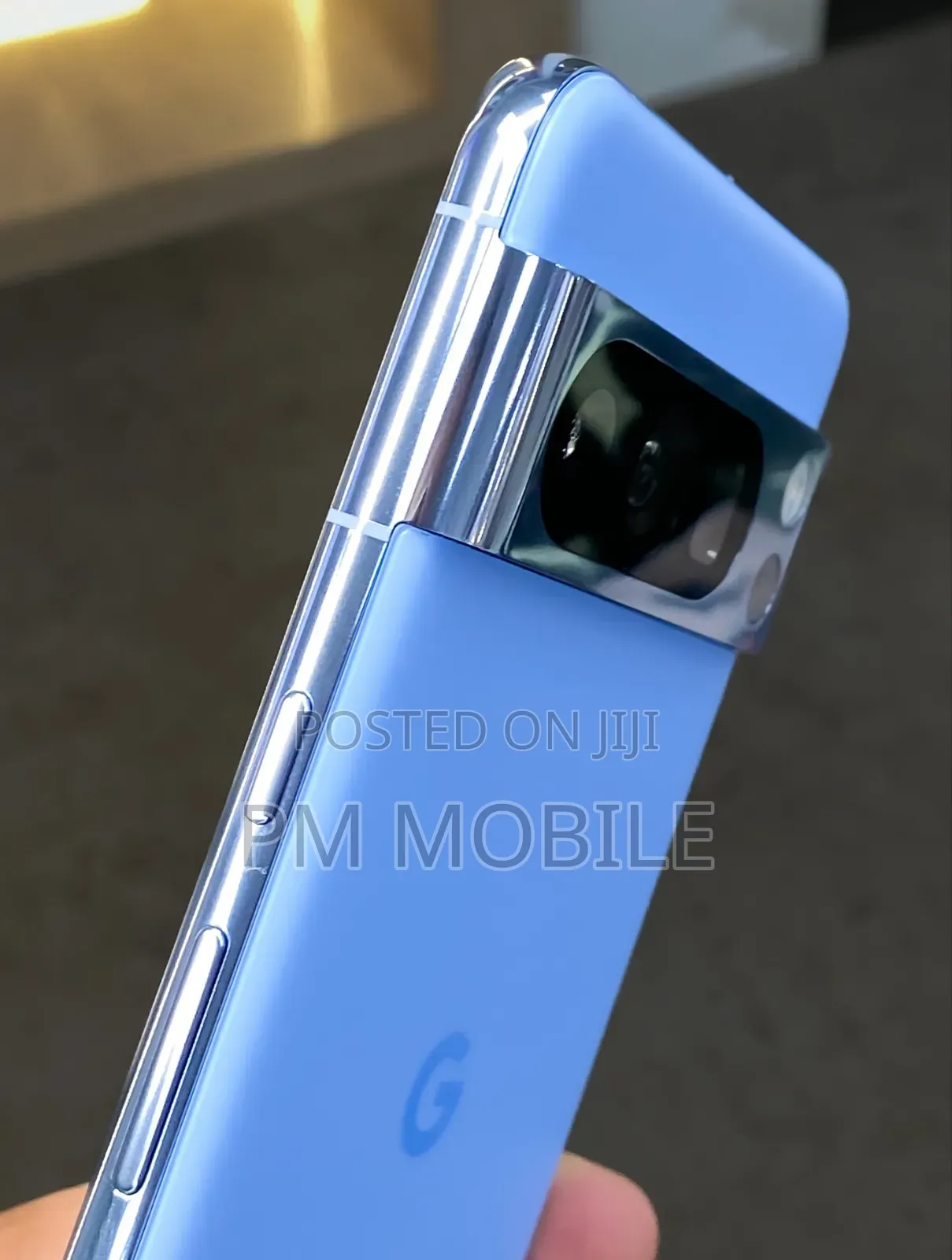 Google Pixel 8 Pro 512 GB