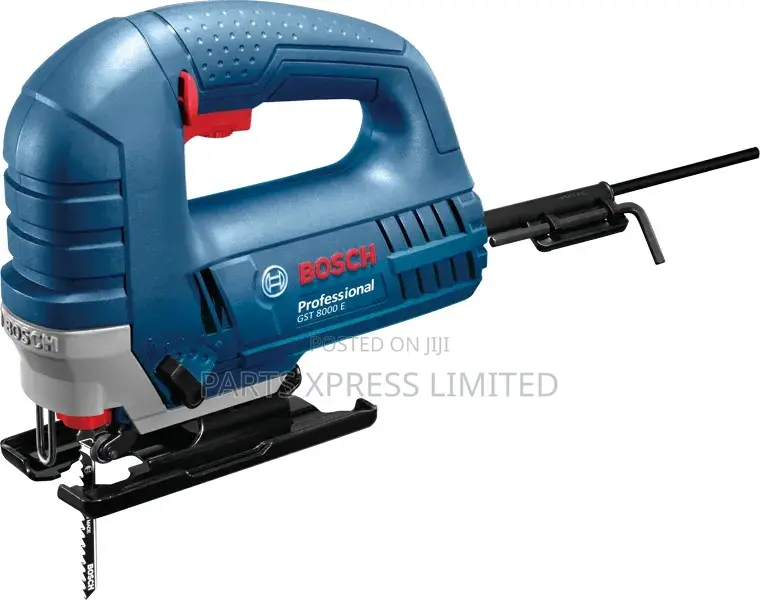 Bosch Jig Saw GST 650