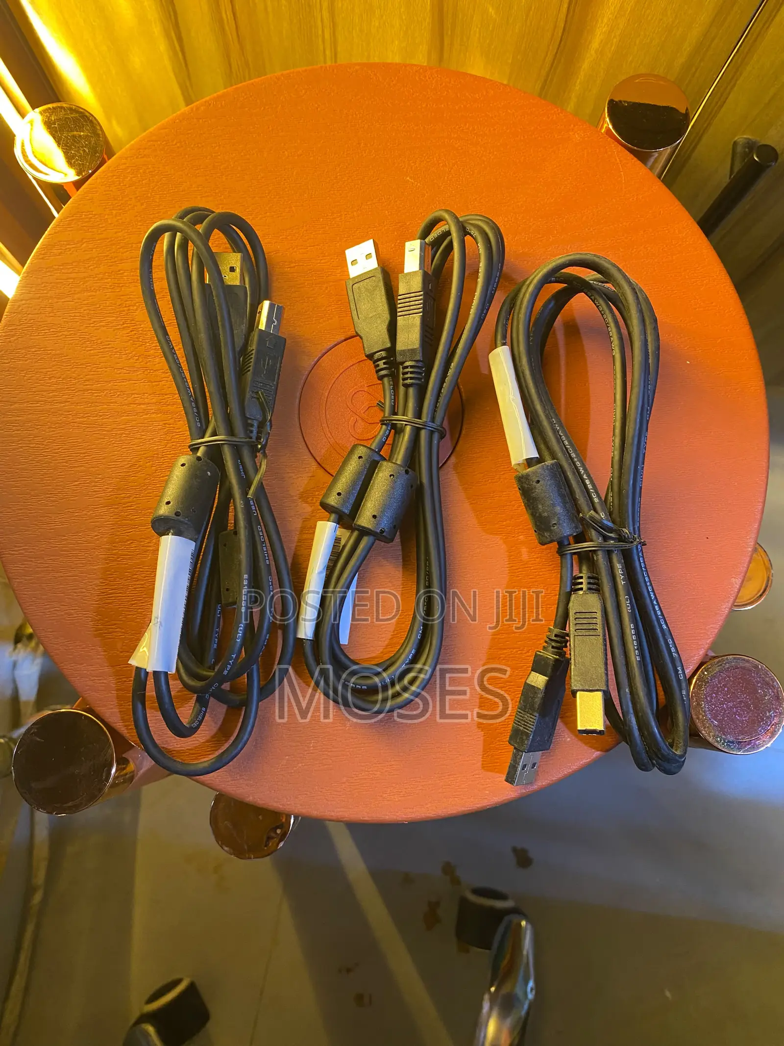 Printer Cable