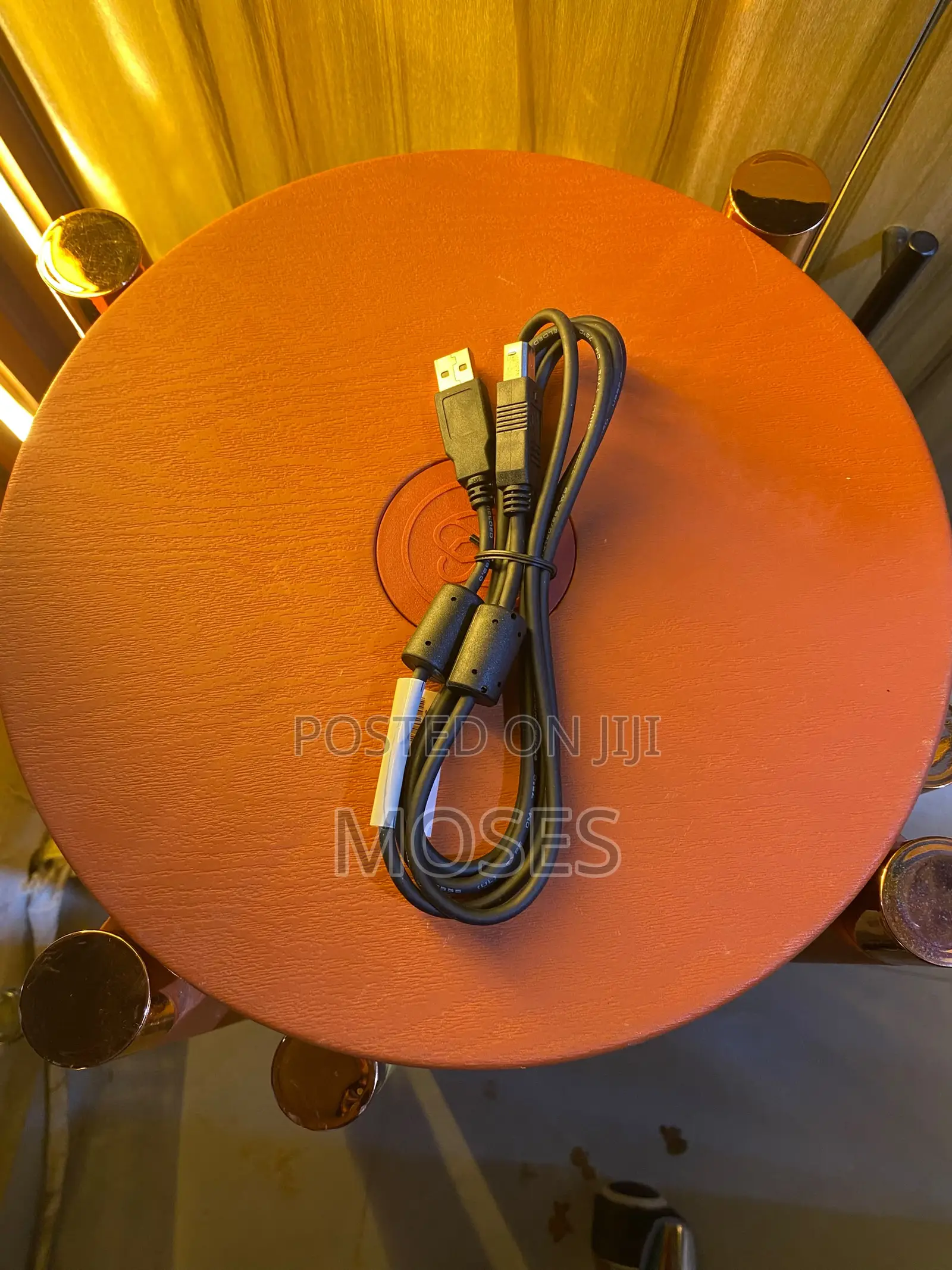 Printer Cable