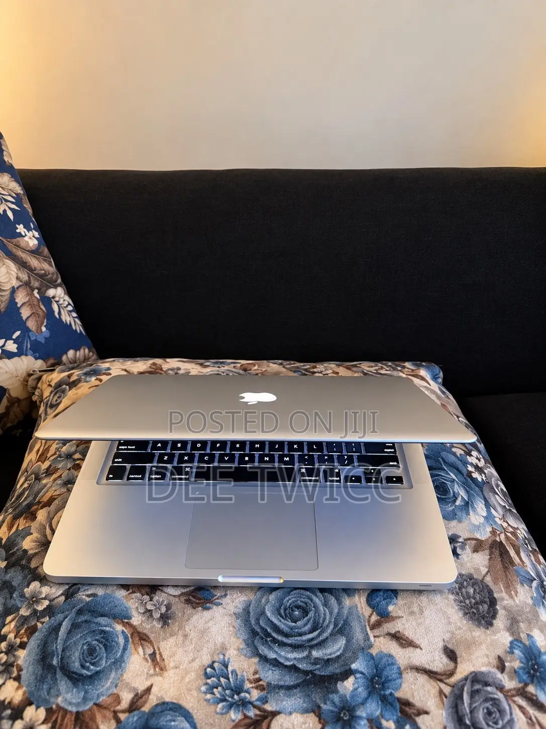 Laptop Apple MacBook 2012 8GB Intel Core i5 SSD 128GB