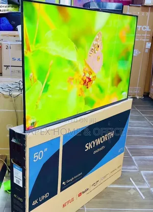 Skyworth 50 NCH Smart TV 