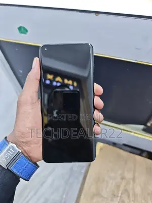 OnePlus 10 Pro 256 GB Black