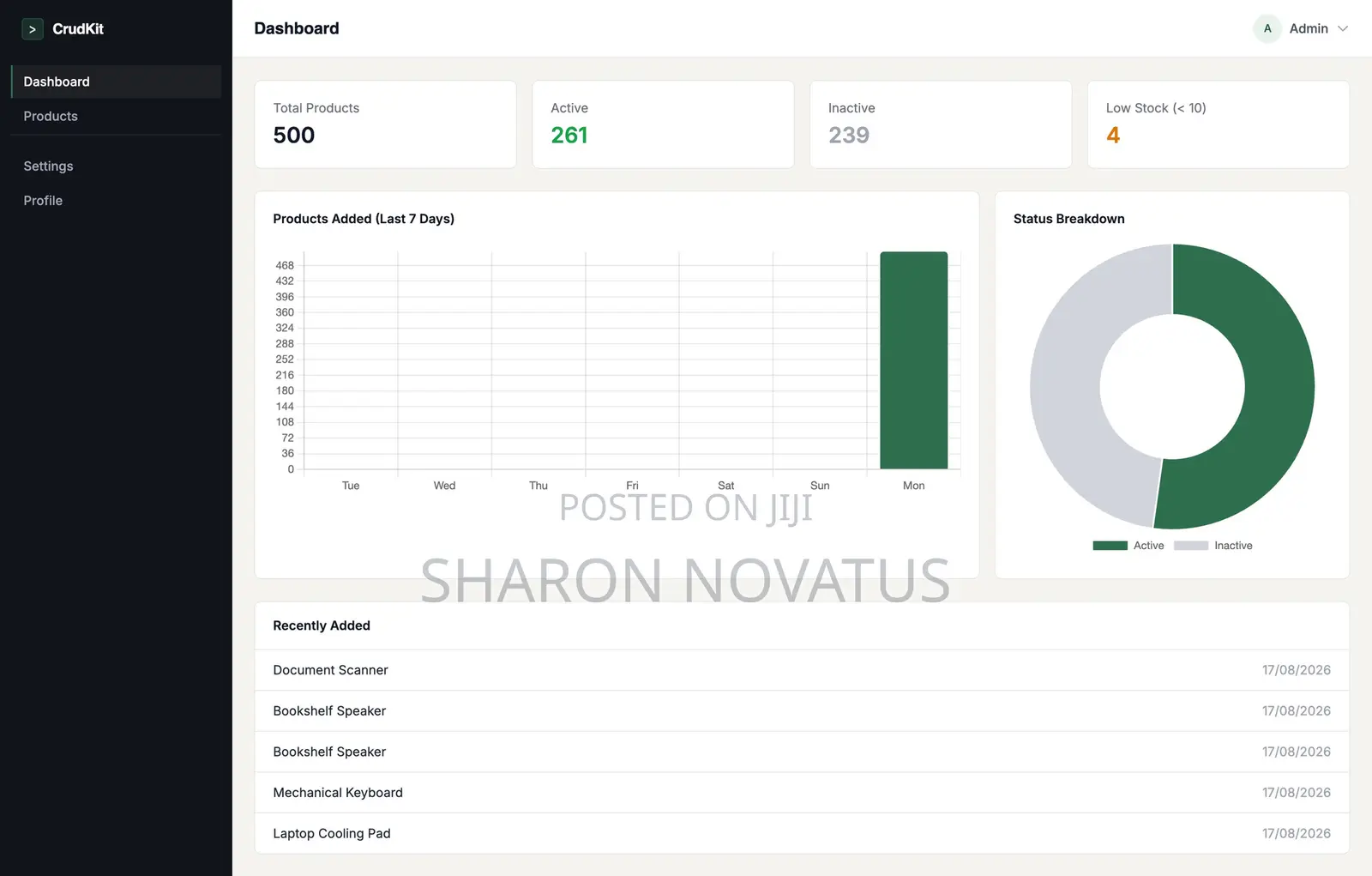 Freelance Software Developer — Websites Systems