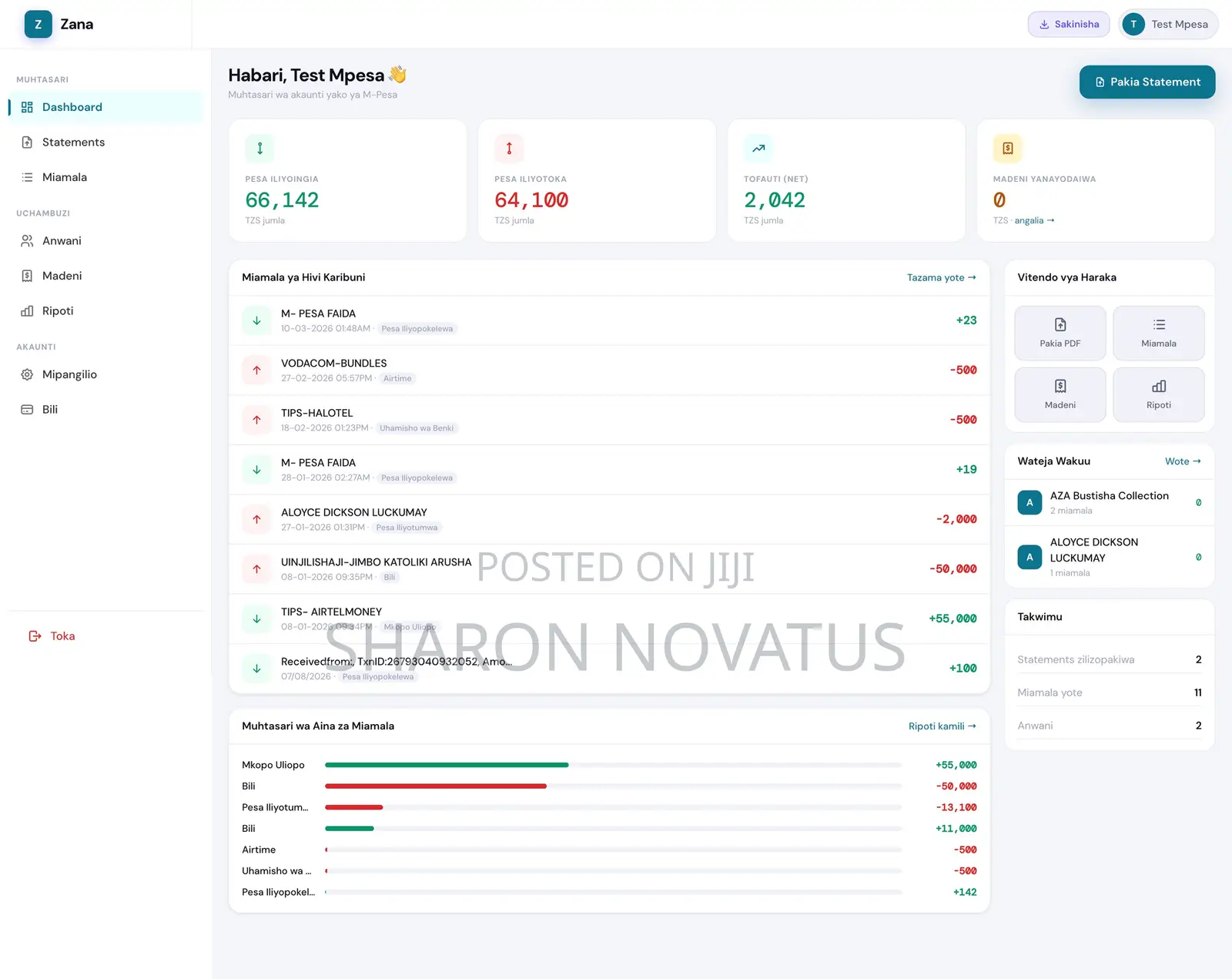 Freelance Software Developer — Websites Systems