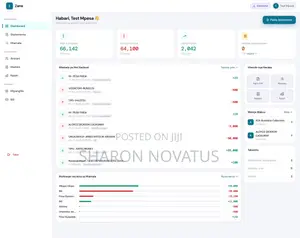 Freelance Software Developer — Websites Systems