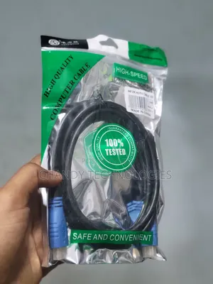 1.5m Hdmi Cable