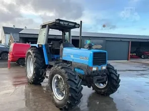 For Importation Landini Tractor