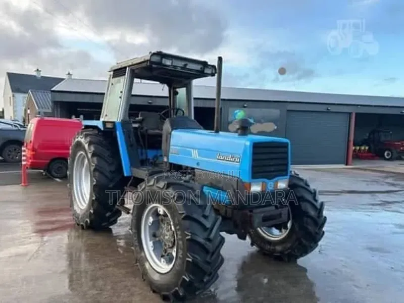 For Importation Landini Tractor