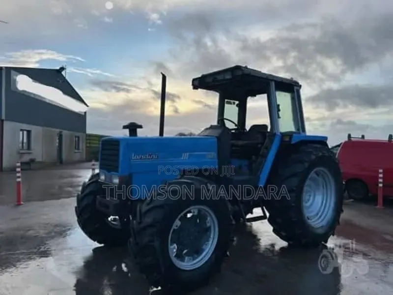 For Importation Landini Tractor