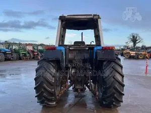 For Importation Landini Tractor