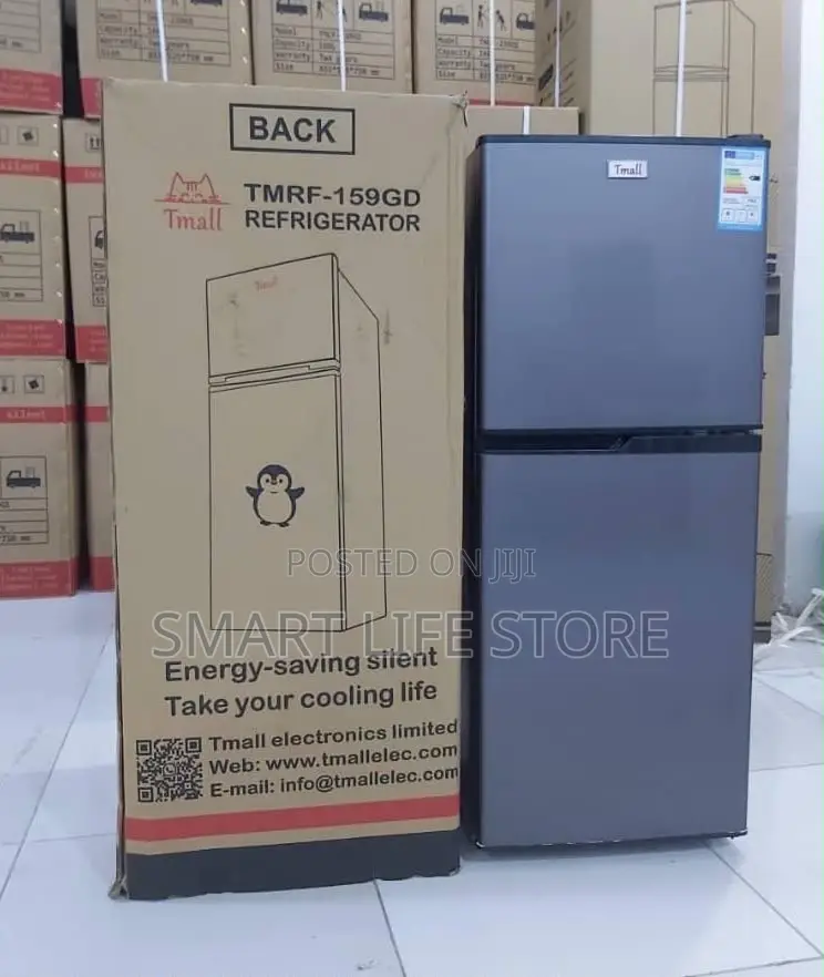 Tmall Fridge L108