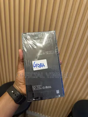 New Samsung Galaxy S25 FE 256 GB Black